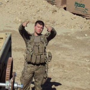 Meet your Posher, Tanner